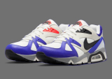 Nike Air Structure Triax 91