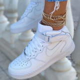 Nike Air Force 1 Mid Easyon