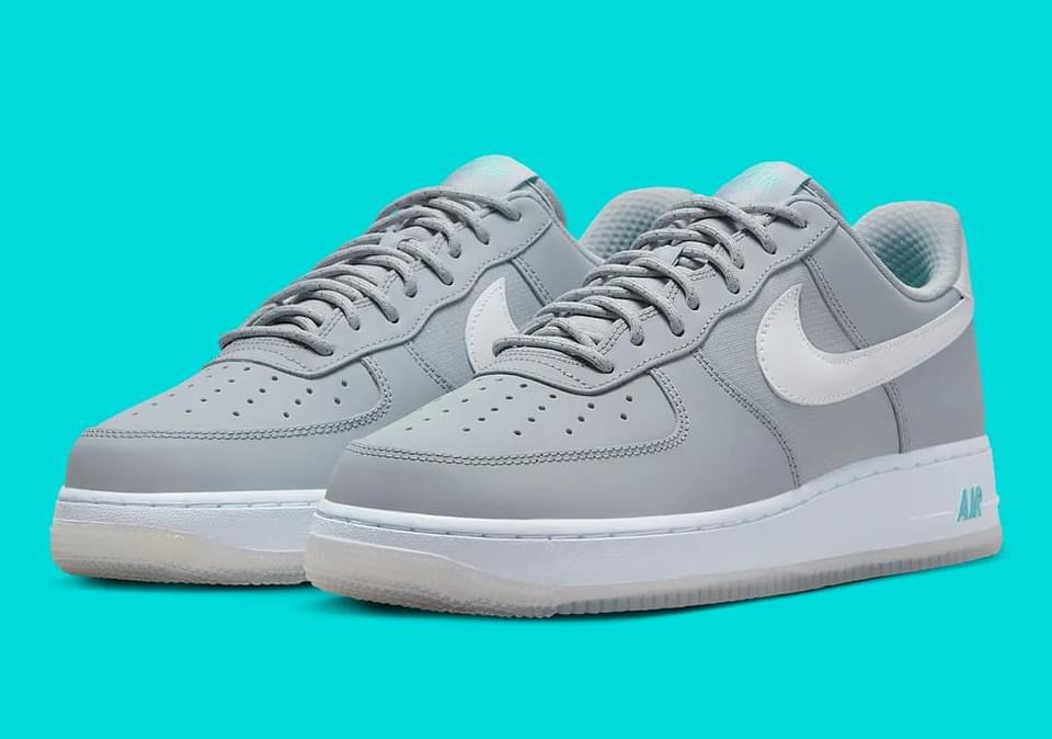 Nike Air Force 1 x Slam Jam