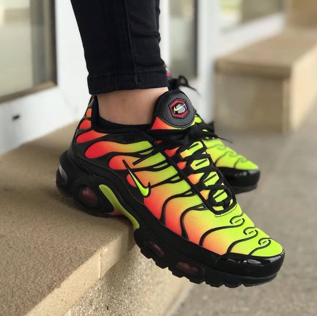 Nike Air Max Plus TN SE