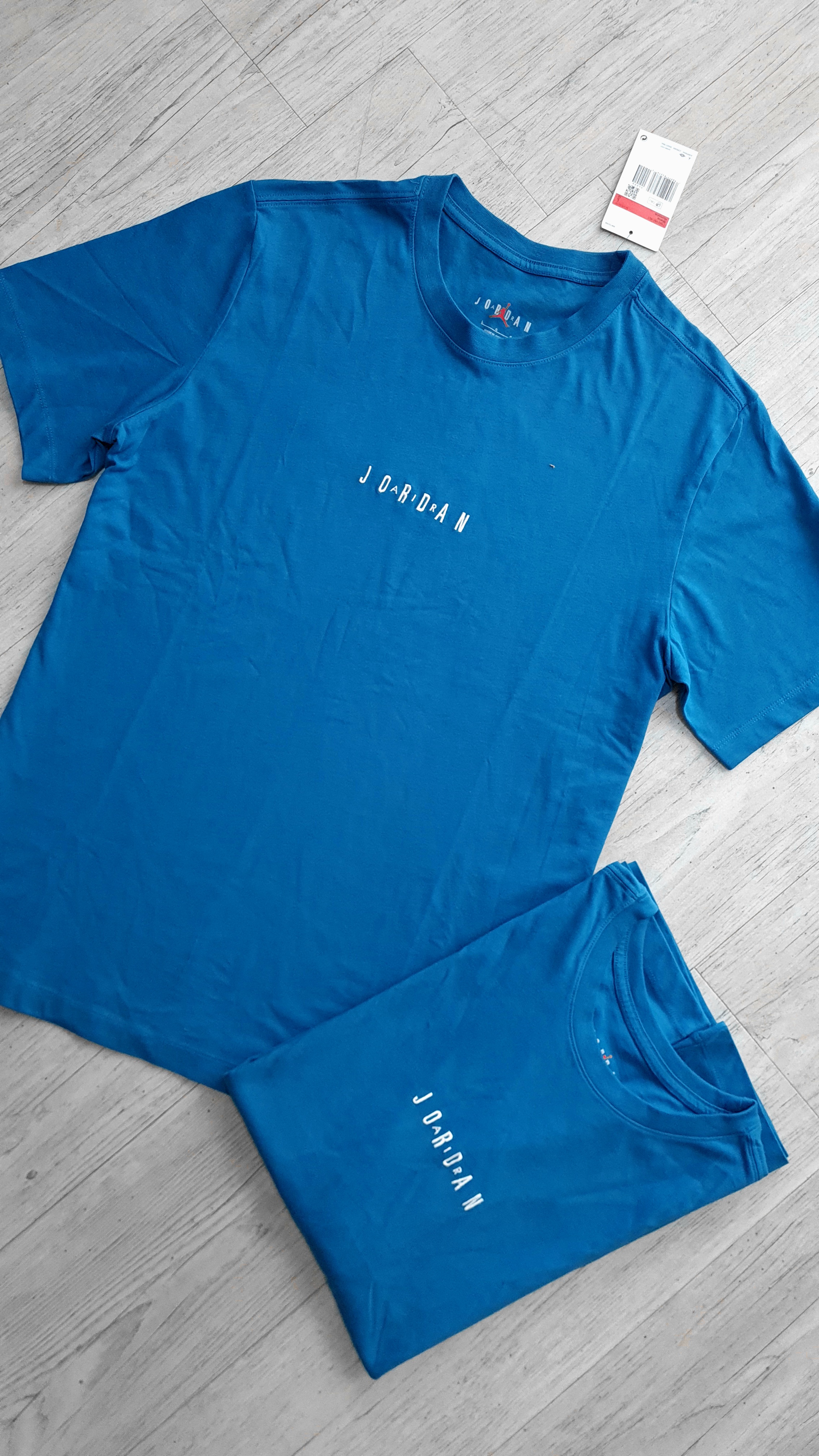 Nike Air Jordan Legacy Polo