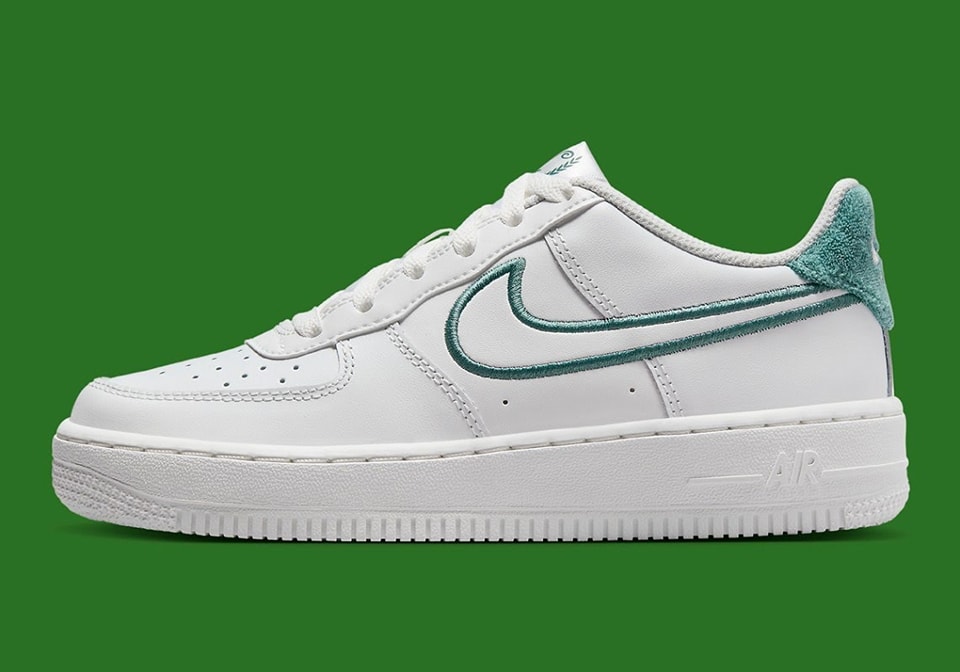 Nike Air Force 1 Resort & Sport