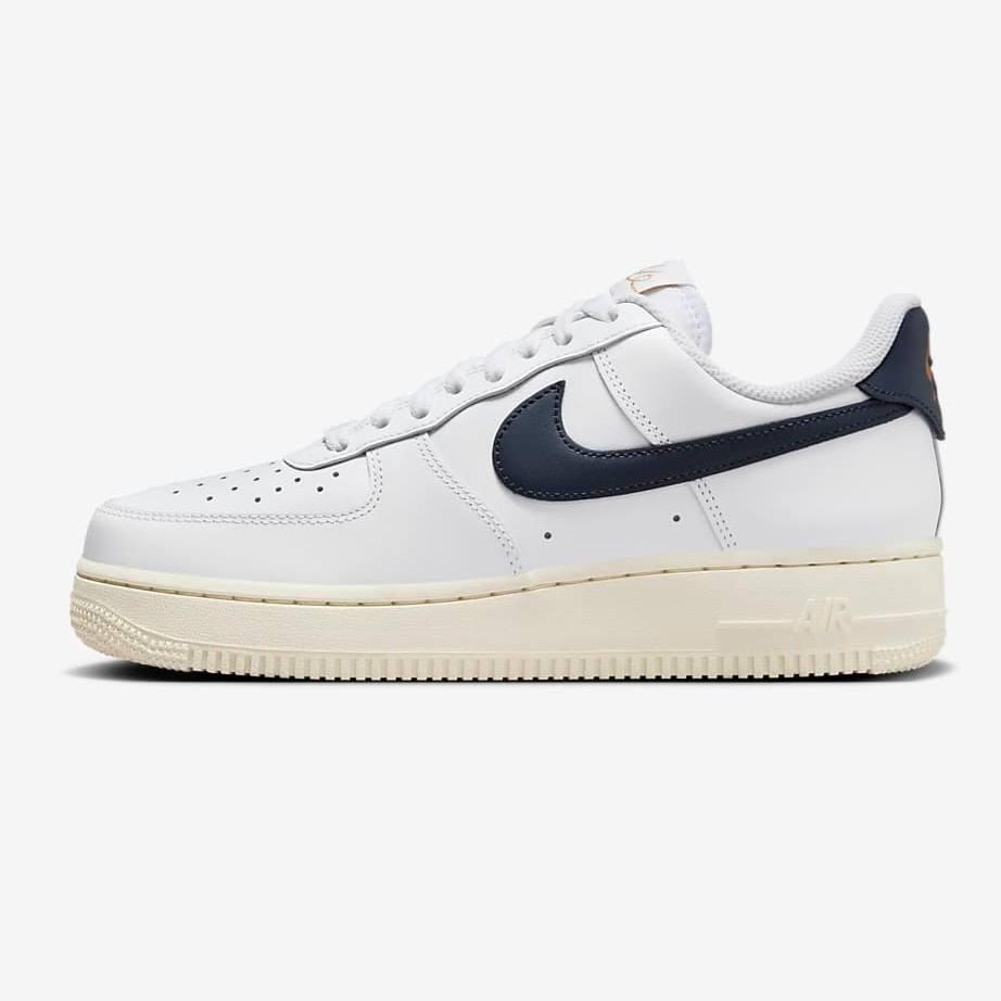 Nike Air Force 1 Low Obsidian