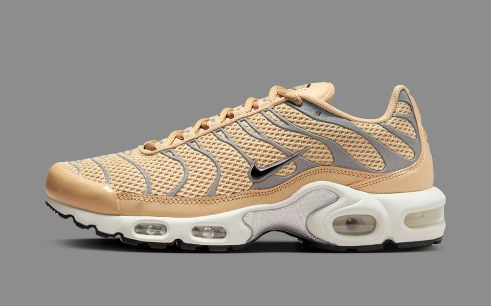 Nike Air Max Plus Sesame