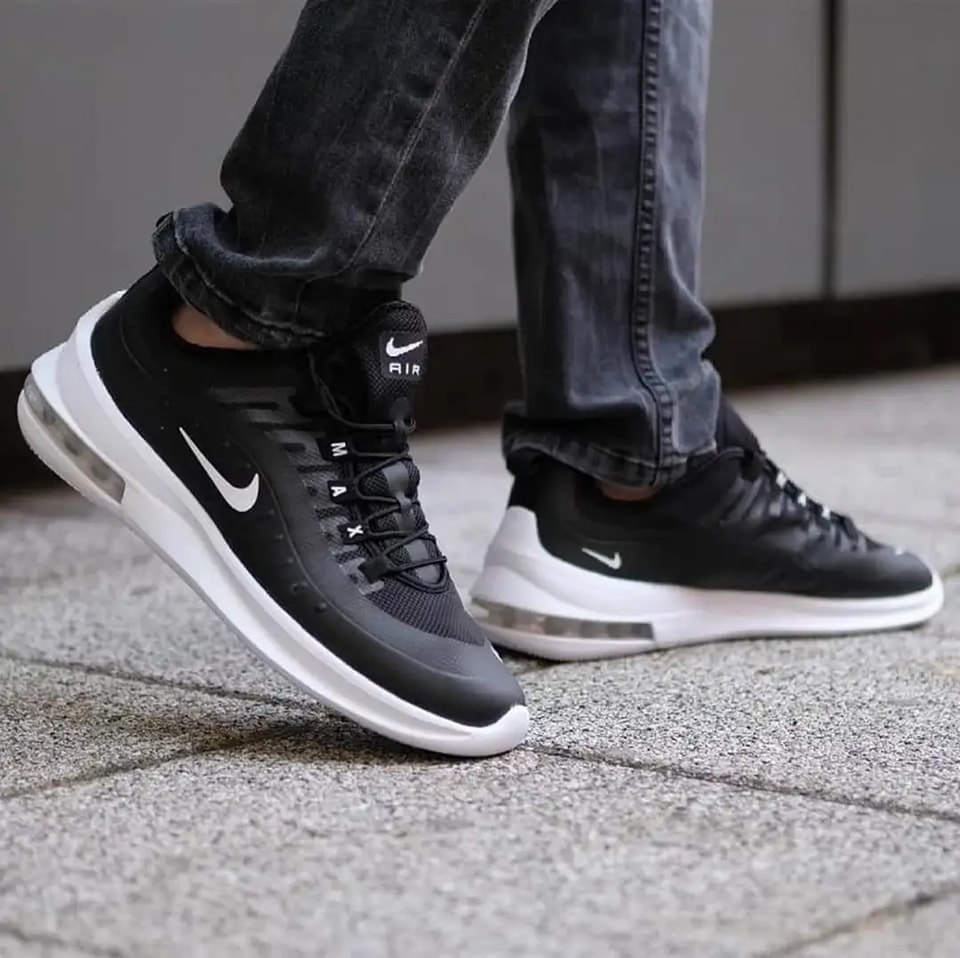Nike Air Max Axis PRM