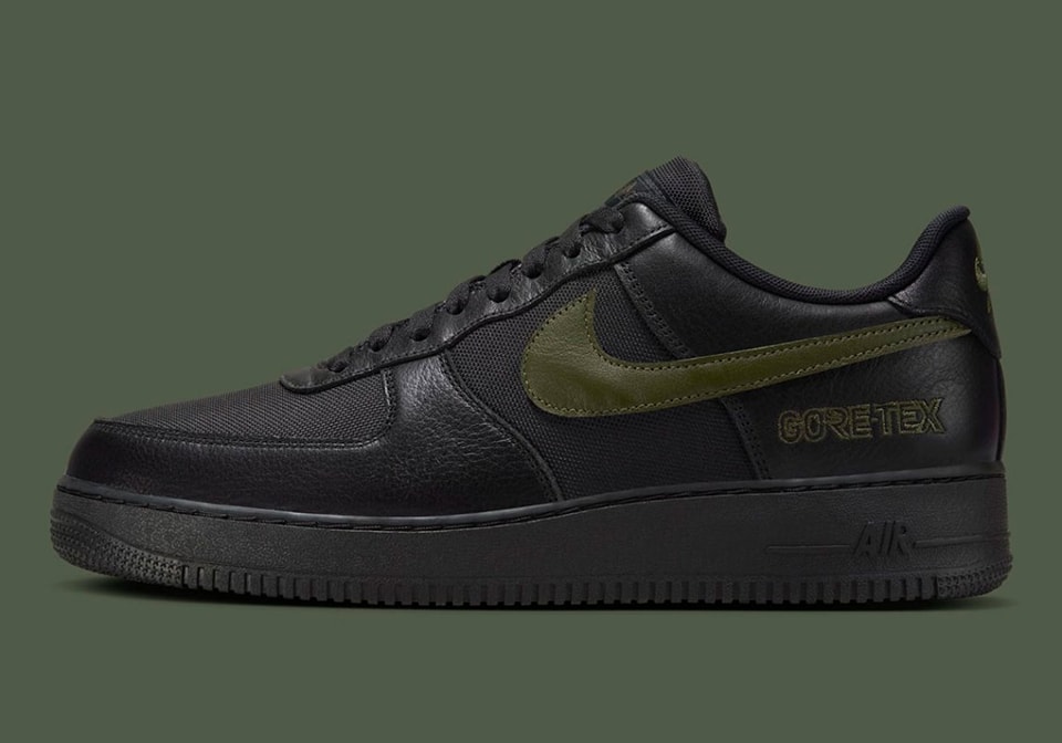 Nike Air Force 1 Low GTX