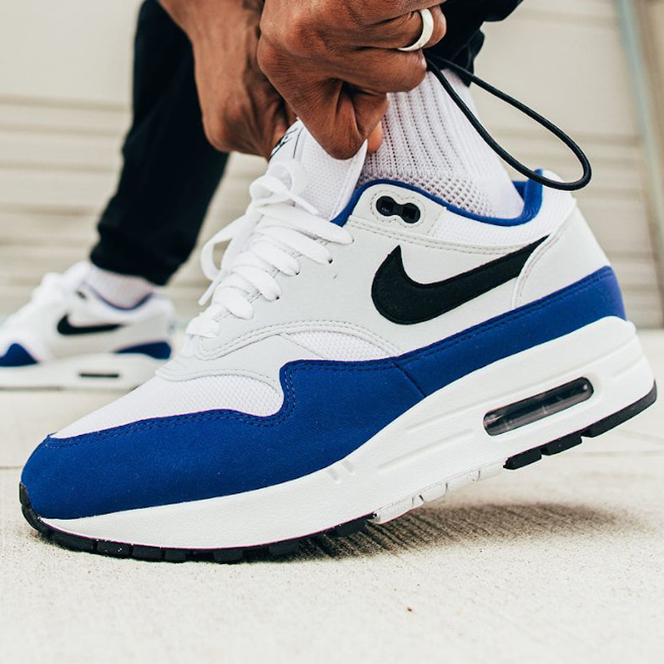 Nike Air Max Plus Oreo