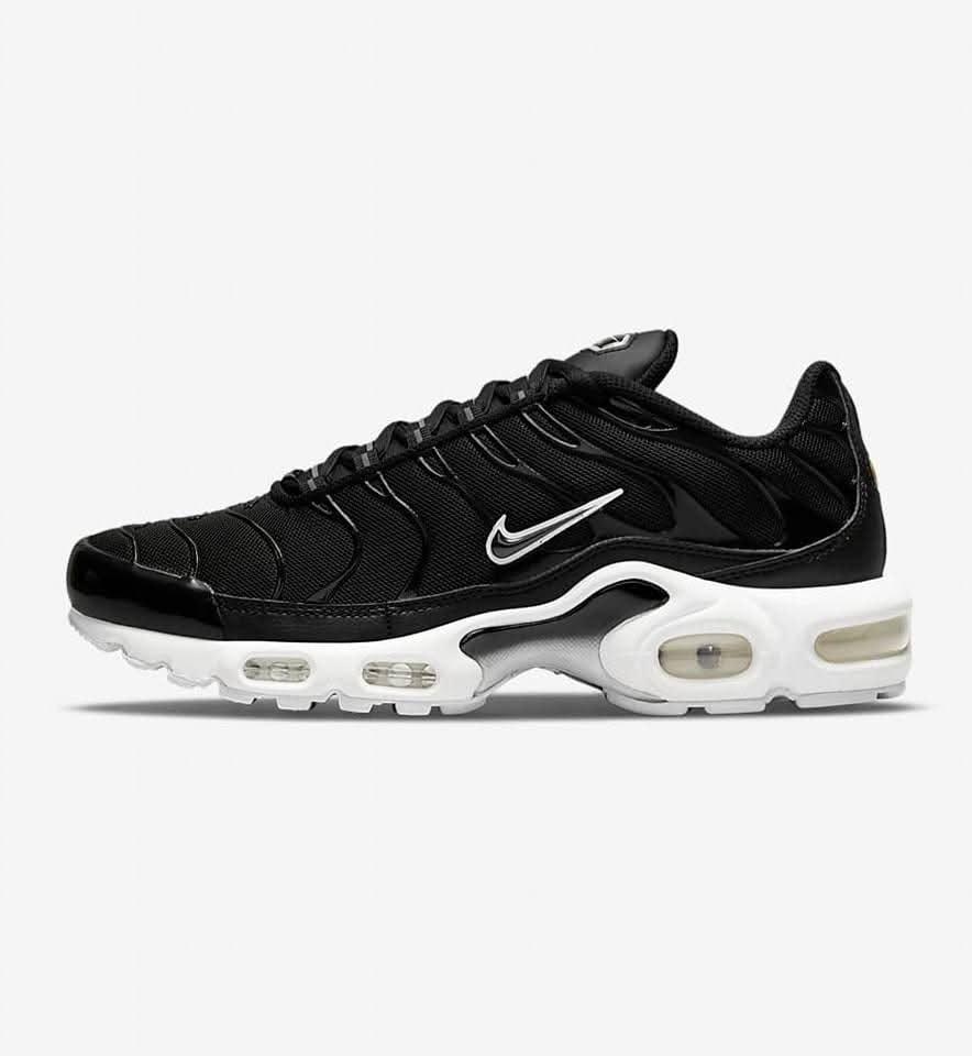 Nike Air Max Plus Oreo