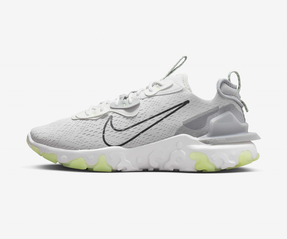 Nike React Vision SE