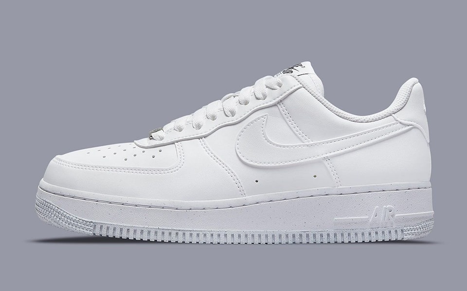 Nike Air Force 1 Low Triple White NN