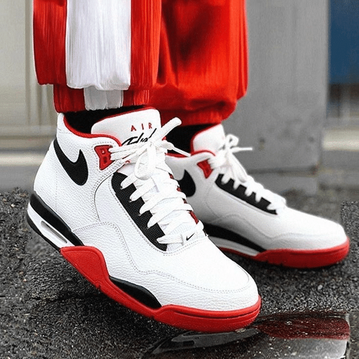 Nike Air Flight Legacy