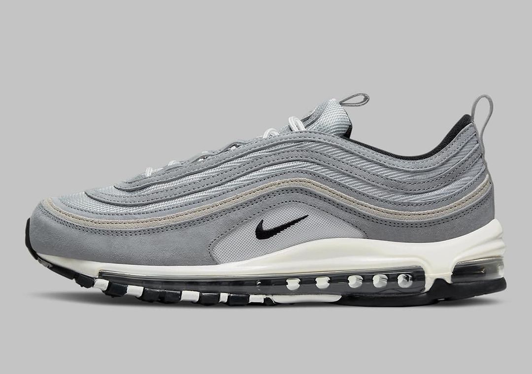 Nike Air Max 97 NH Grey