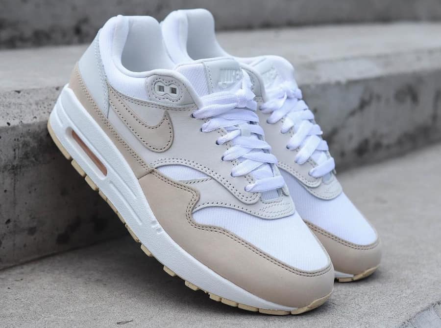 Nike Air Max 1 Pastel
