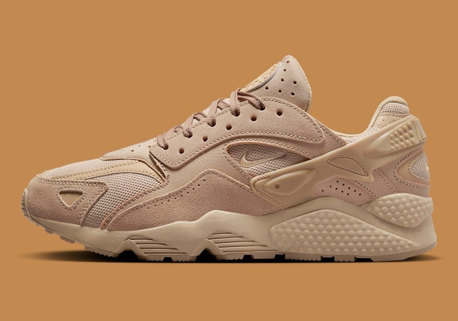 Nike Air Huarache Runner Sesame
