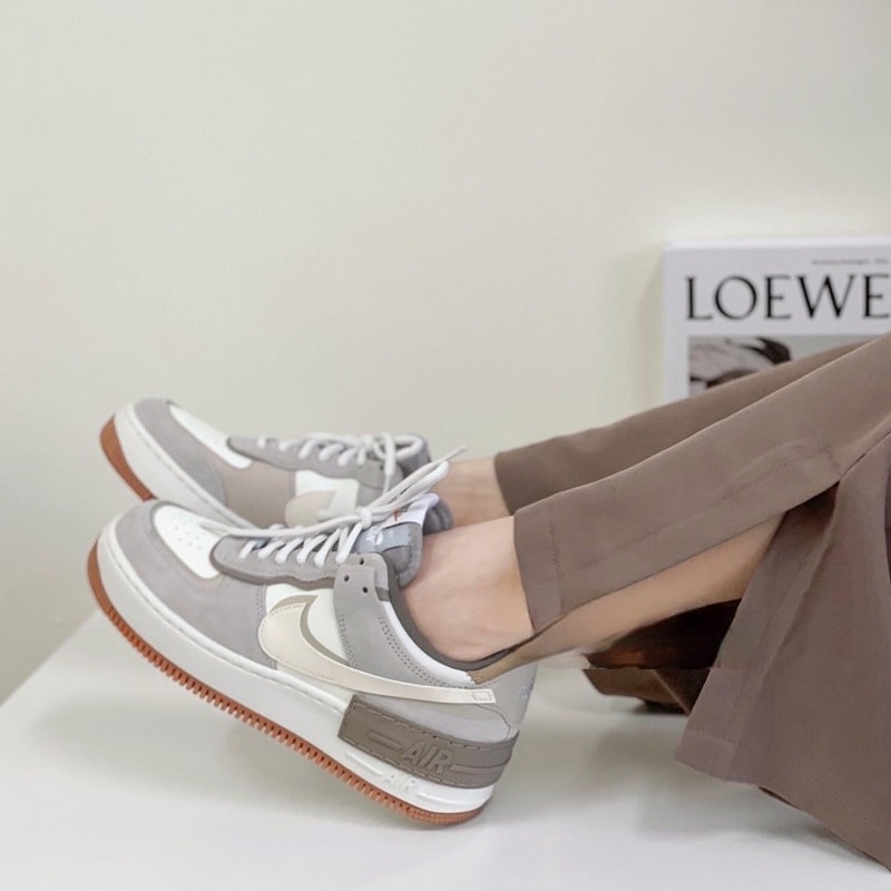 Nike Air Force 1 Shadow Autumn