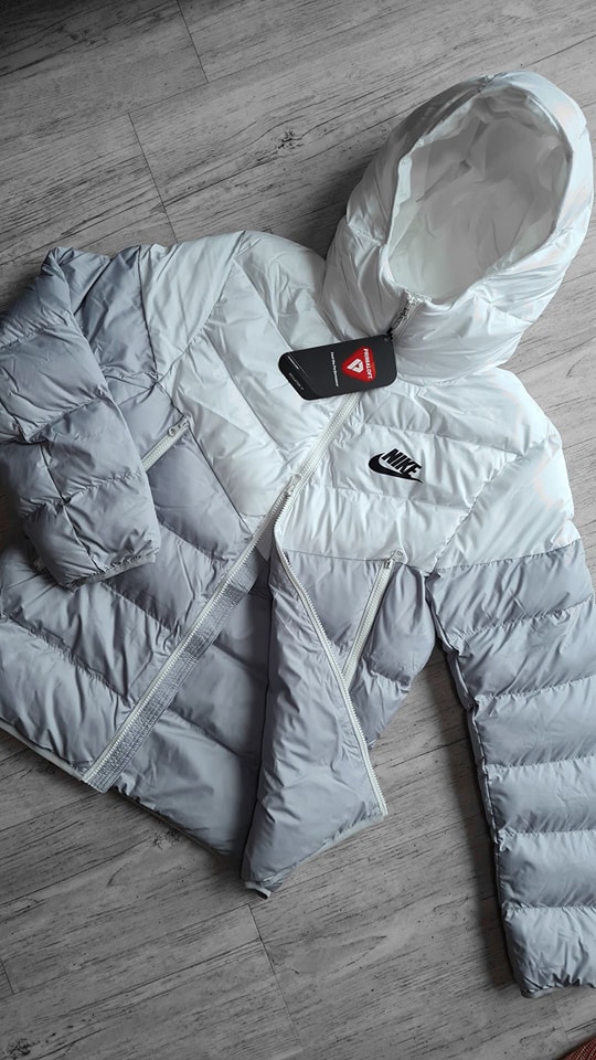 Nike NSW Thermafit Dzseki
