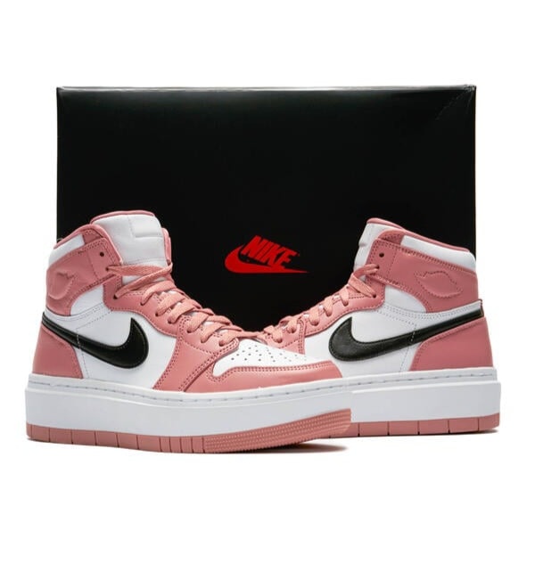 Nike Air Jordan Elevate High