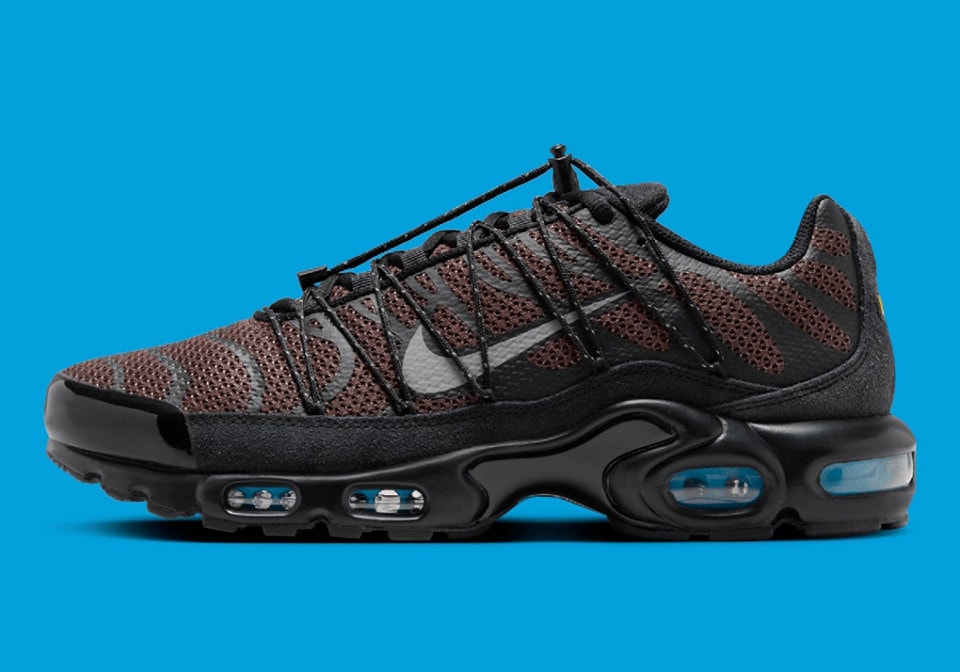 Nike Air Max Plus Utility