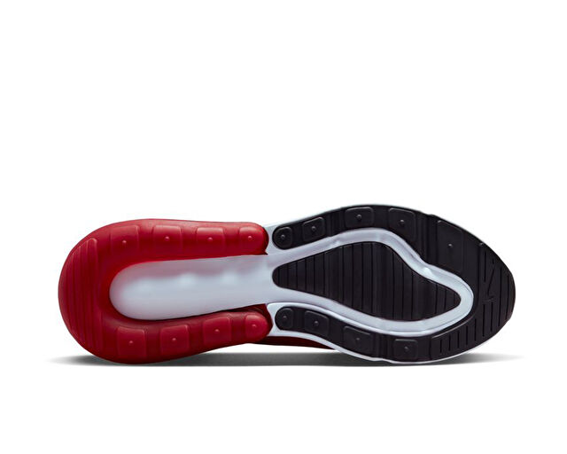 Nike Air Max 270 Red White Black