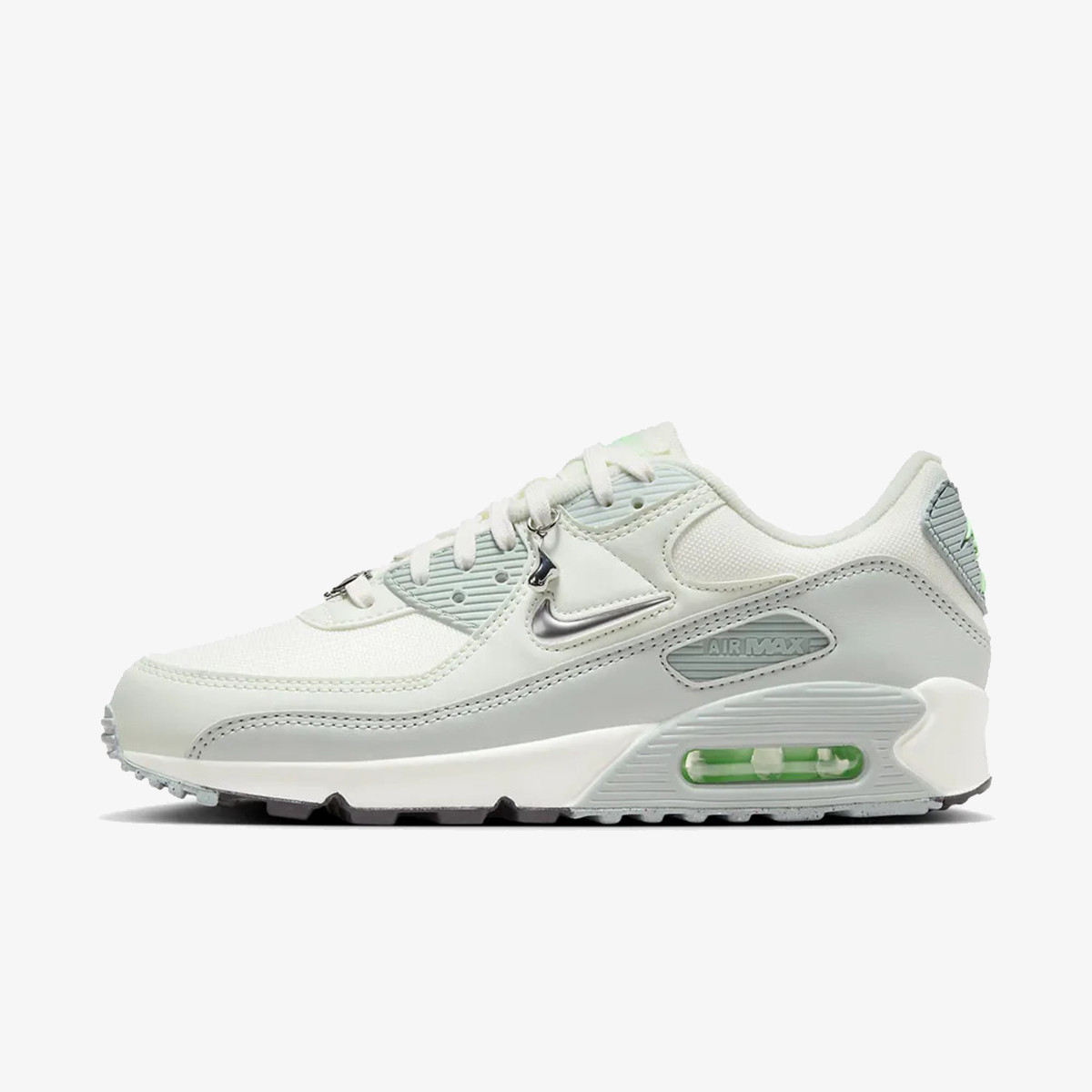 Nike Air Max 90 Molten Metal