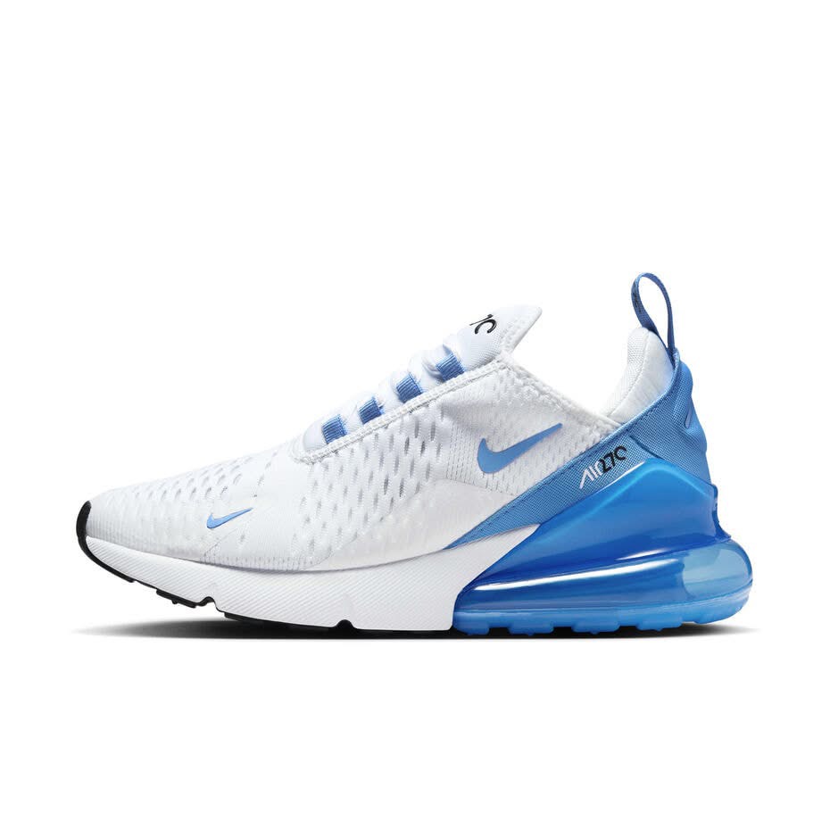 Nike Air Max 270 Royal Blue