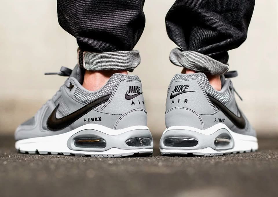 Nike Air Max Command Classic