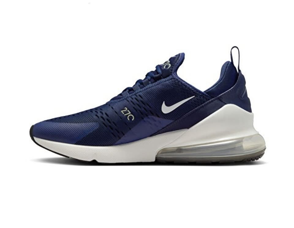 Nike Air Max 270 Midnight Navy