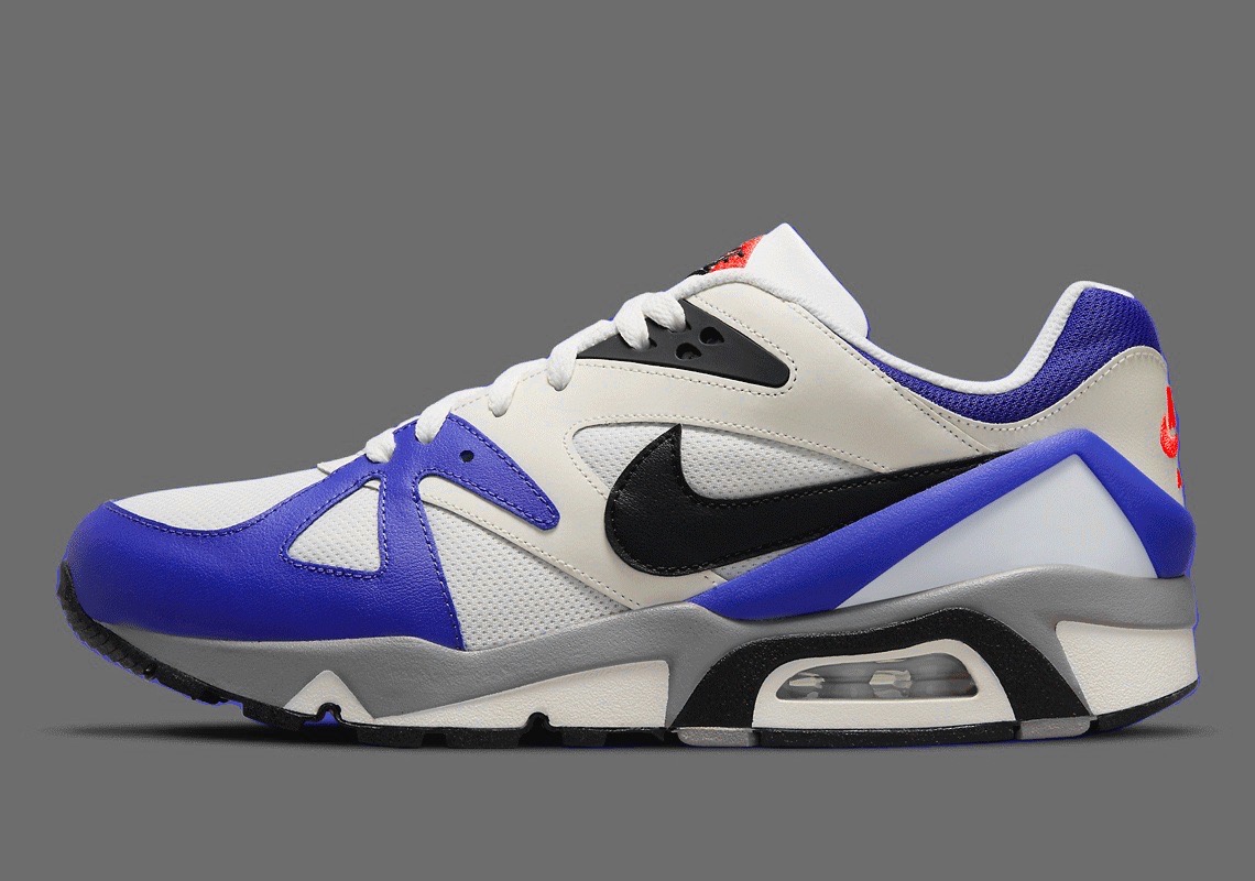 Nike Air Structure Triax 91