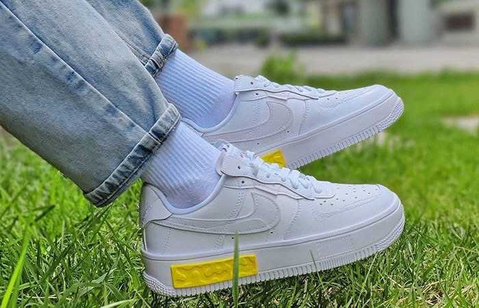 Nike Air Force 1 Low Fontaka