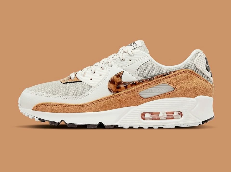 Nike Air Max 90 Turtle Shell