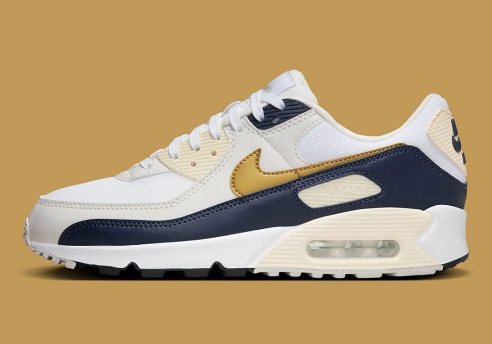 Nike Air Max 90 Olympics