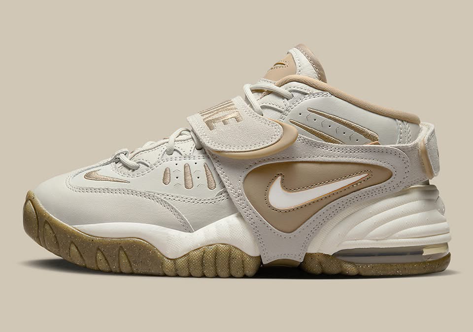 Nike Air Adjust Force Rattan