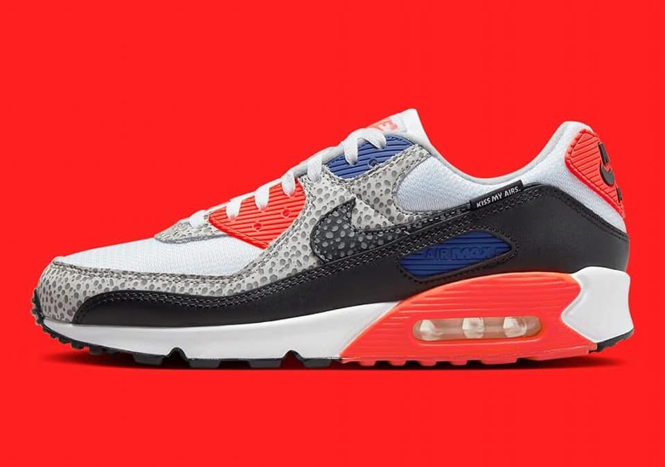 Nike Air Max 90 Kiss My Airs