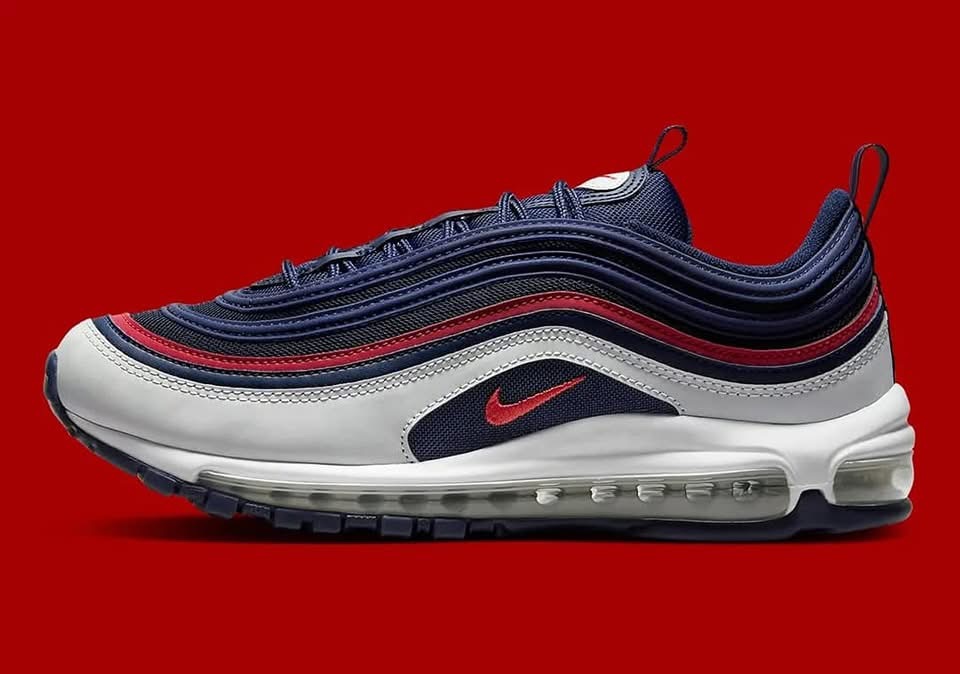 Nike Air Max 97 USA Premium