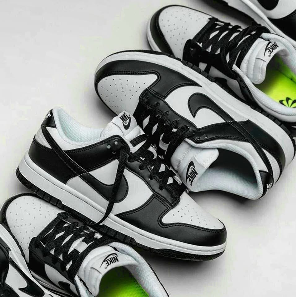 Nike Dunk Low NN Panda