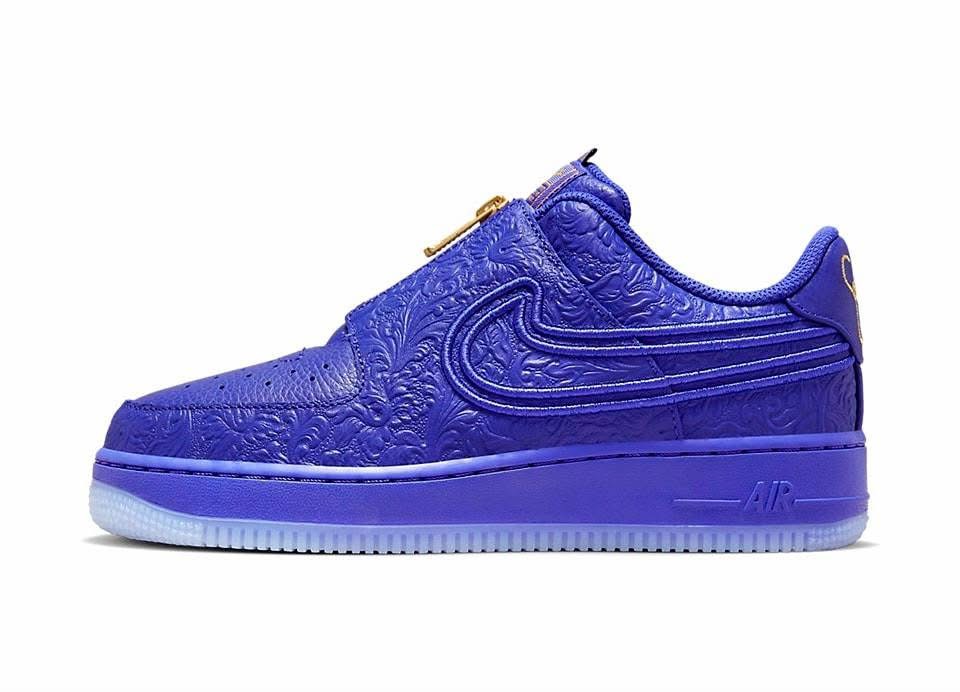 Nike Air Force 1 LXX X Serena Williams