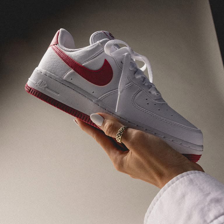 Nike Air Force 1 NN Aster Pink