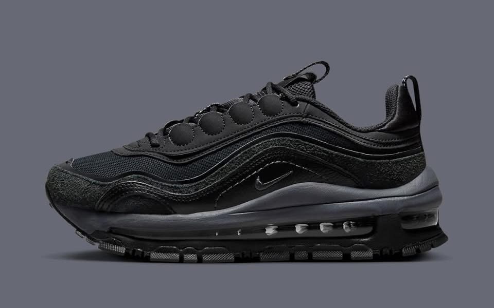 Nike Air Max 97 Futura