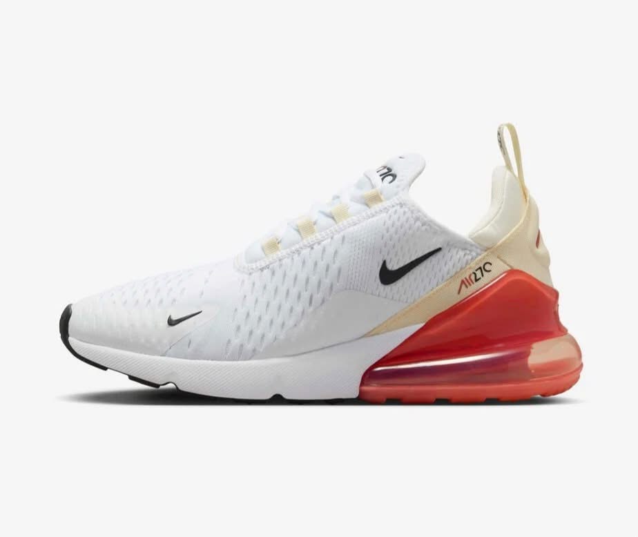 Nike Air Max 270 Hot Punch