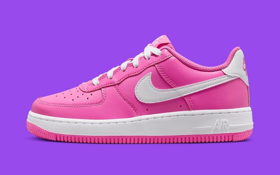 Nike Air Force 1 Marshmallow
