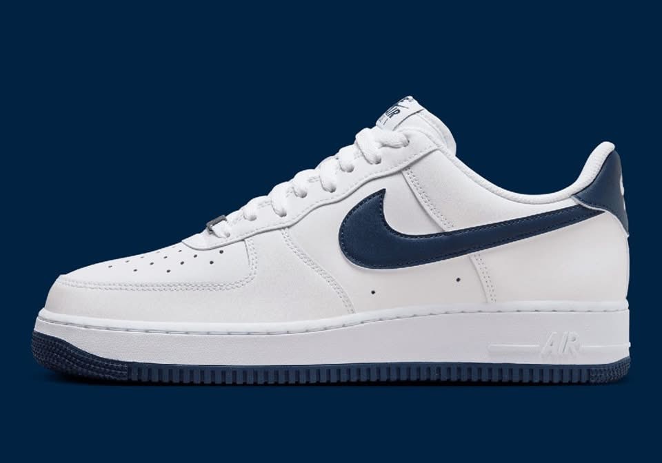 Nike Air Force 1 Low Navy
