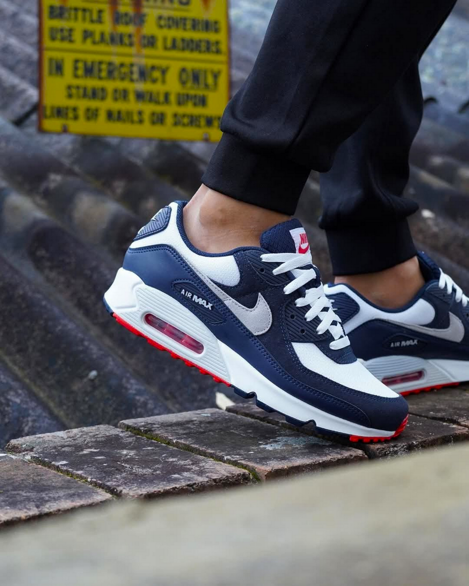Nike Air Max 90 “4th of July”