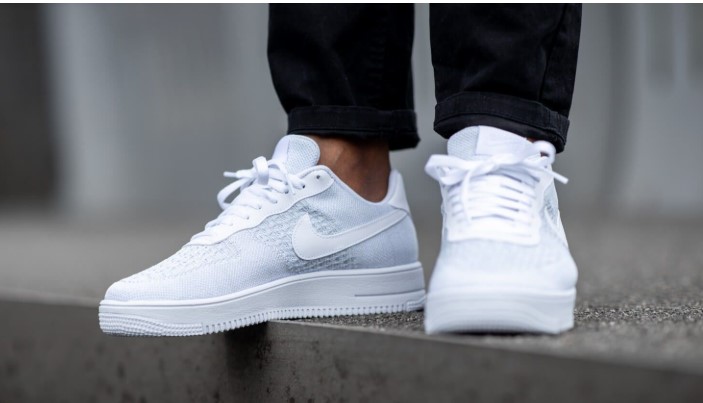 Nike Air Force 1 Flyknit 2.0 