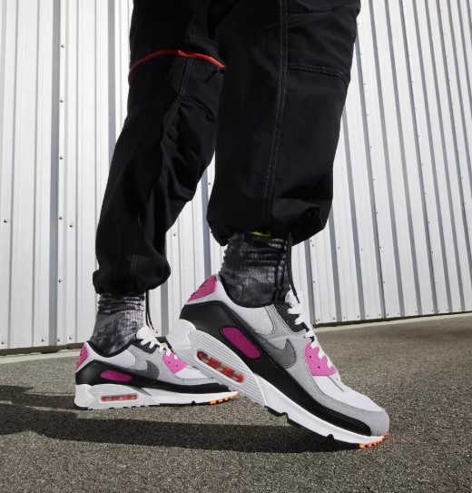 Nike Air Max 90 Dunkin Pack