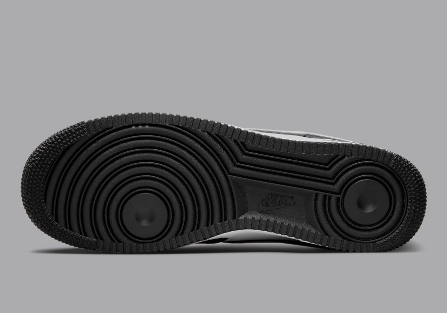 Nike Air Force 1 Low Panda