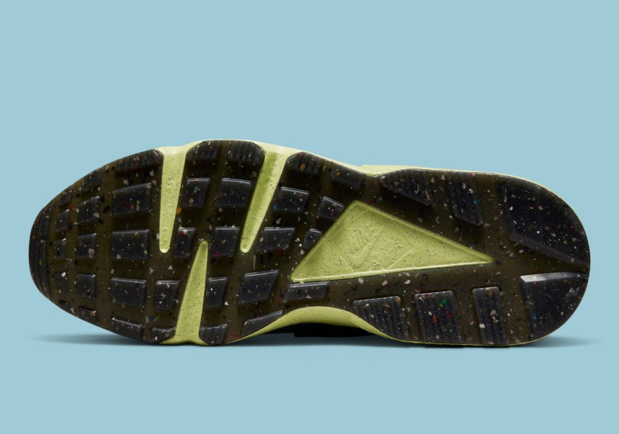 Nike Air Huarache Crater PRM Woven