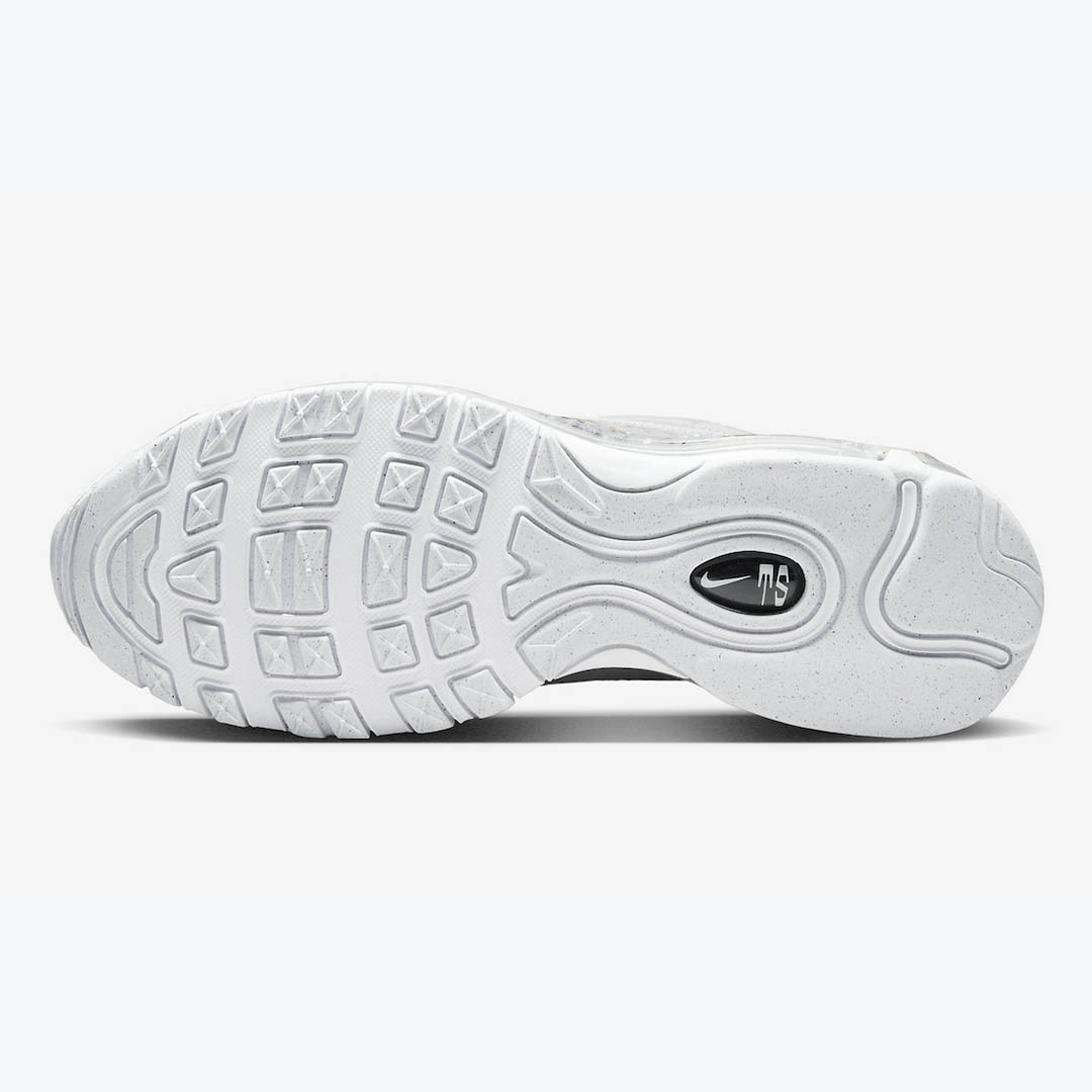 Nike Air Max Terrascape 97 White