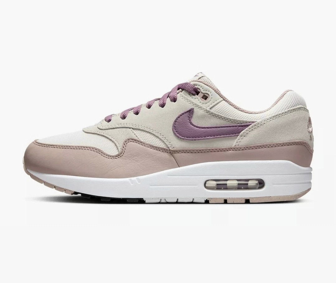 Nike AiR Max 1 Phantom Violet