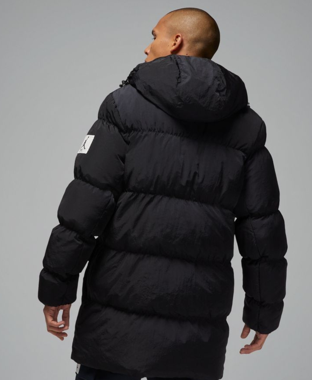 Nike Air Jordan Essential Statement Parka