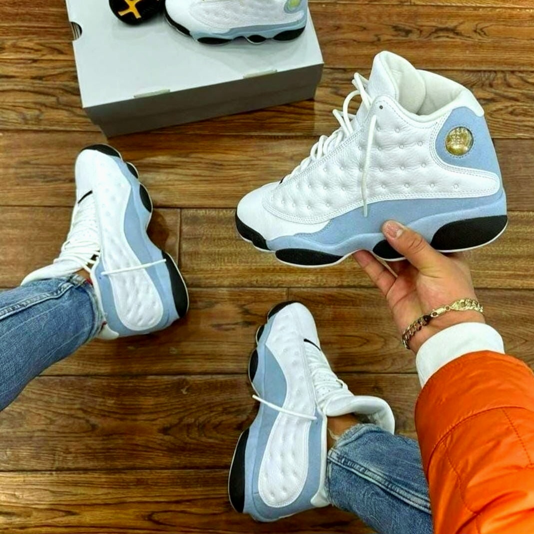 Nike Air Jordan 13 Retro